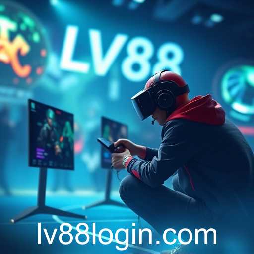 The Evolution of Online Gaming: Insights from lv88