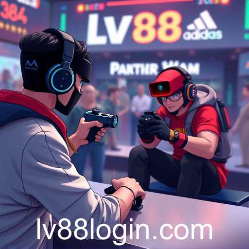 Gaming Evolution: LV88 and its Impact