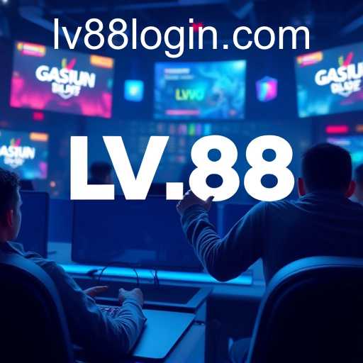 Gaming Horizons in 2025: The Rise of lv88
