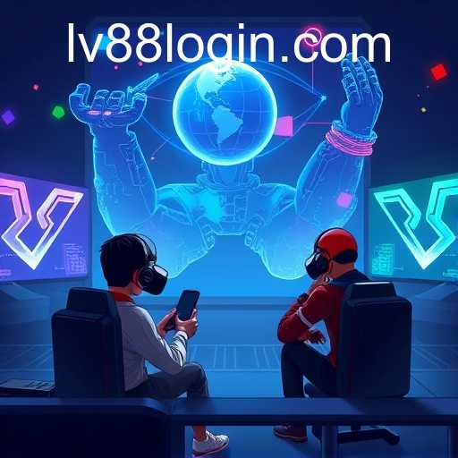 Gaming Trends and Developments in 2026