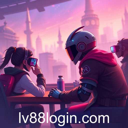 The Rise of lv88: A New Era in Online Gaming